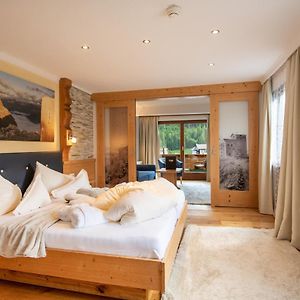 Deluxe Junior Suite